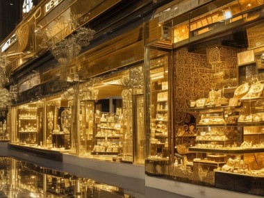金店与酒店，共同进化与共赢发展