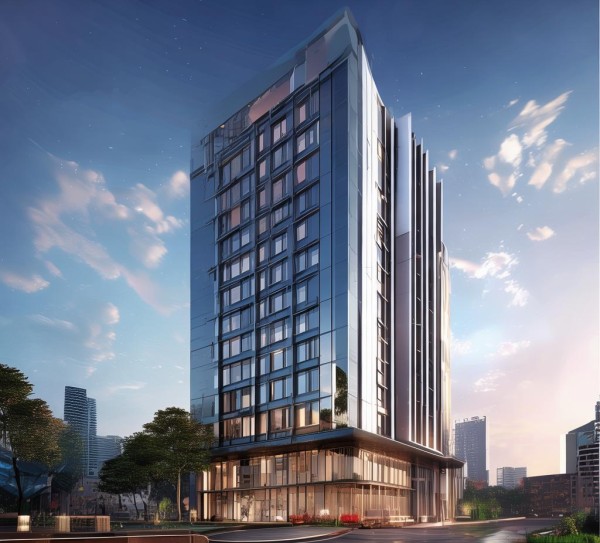 重塑酒店市场,打造成功的核心竞争力 重塑酒店市场,打造成功的核心竞争力