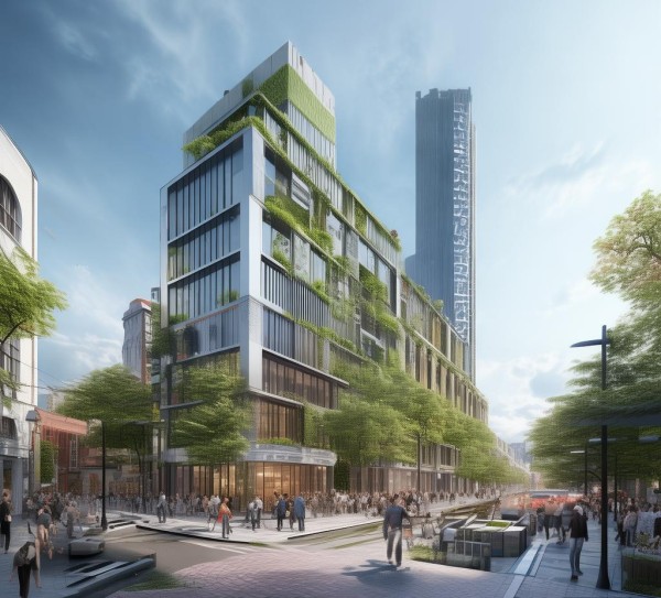 让酒店真正回归城市,让城市焕发新活力—酒店入驻地产合作方案 让酒店真正回归城市,让城市焕发新活力—酒店入驻地产合作方案