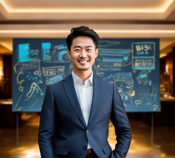 张学栋,酒店运营管理领域的专业与创新 张学栋,酒店运营管理领域的专业与创新
